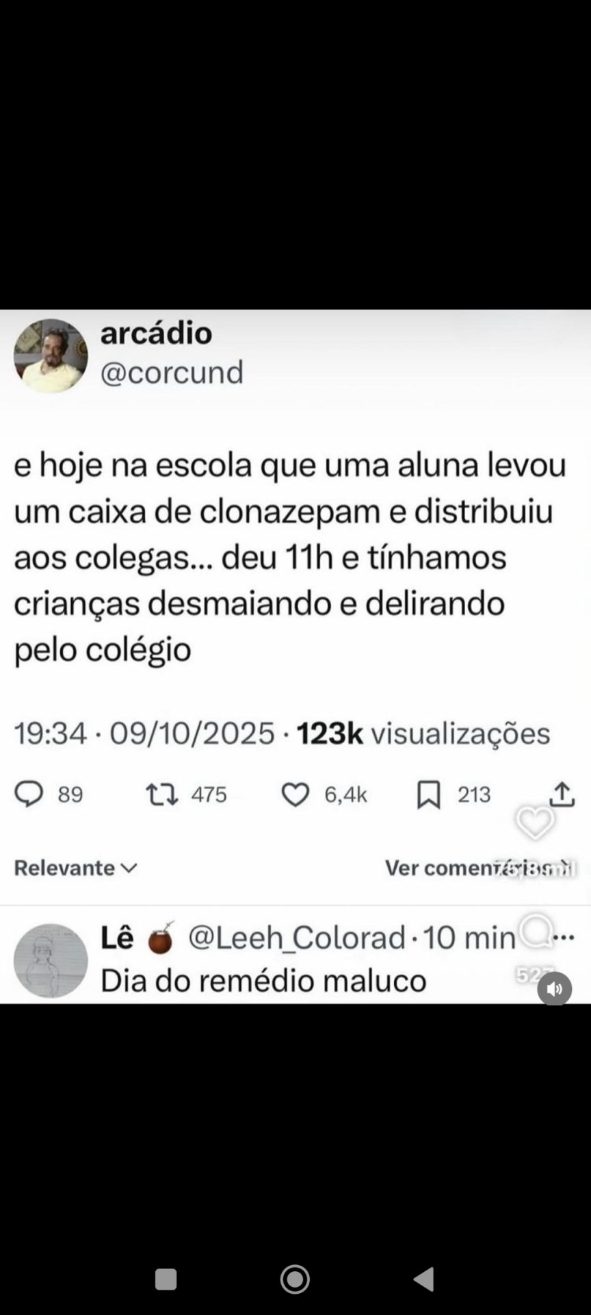 Memes do vovô