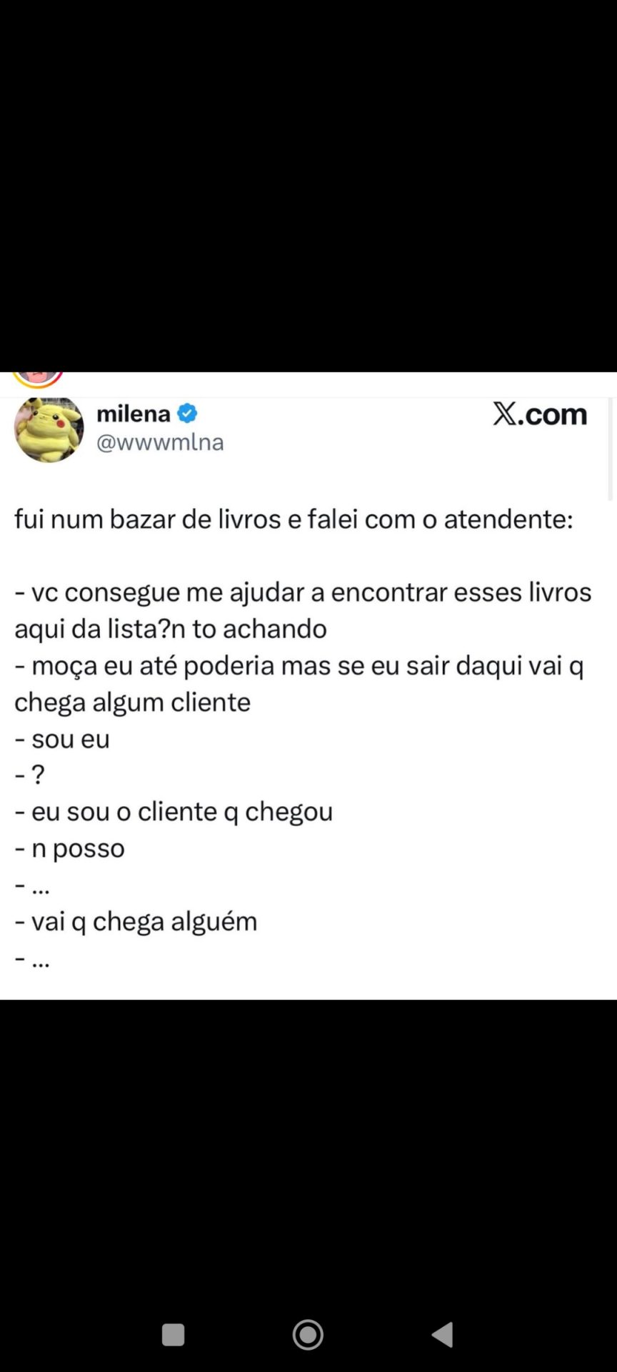 Memes do vovô