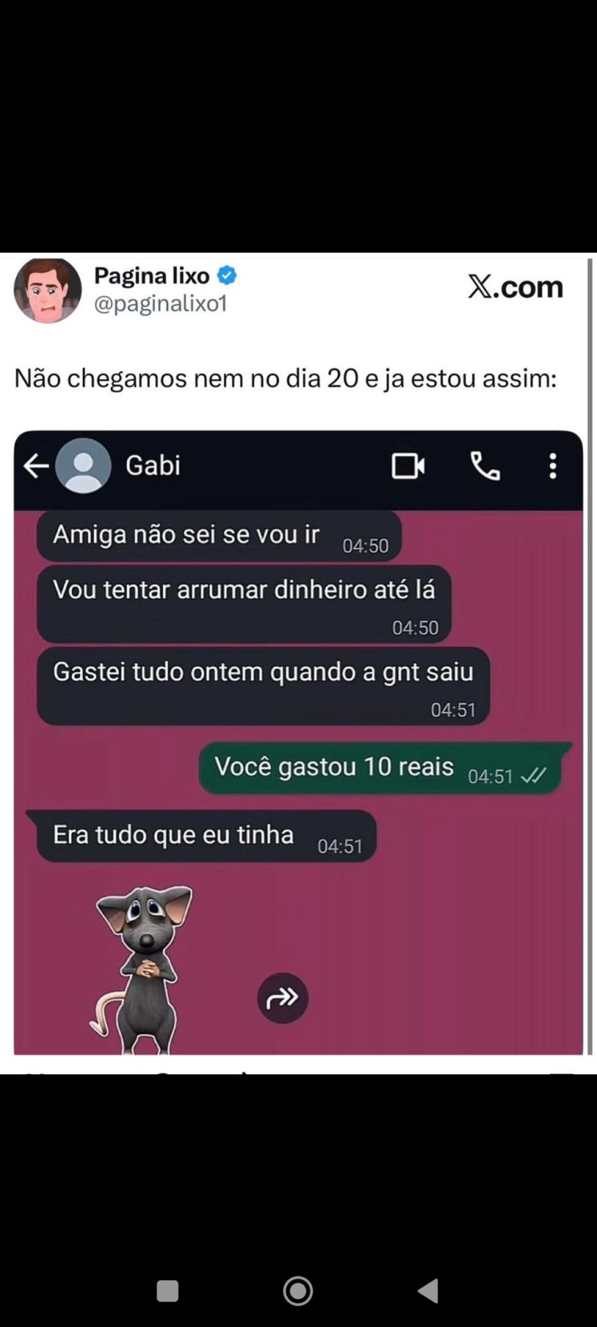 Memes do vovô