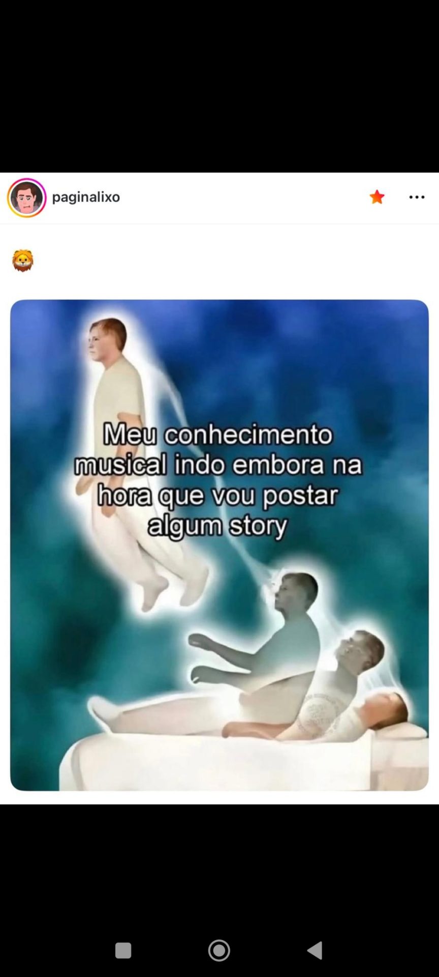 Memes do vovô