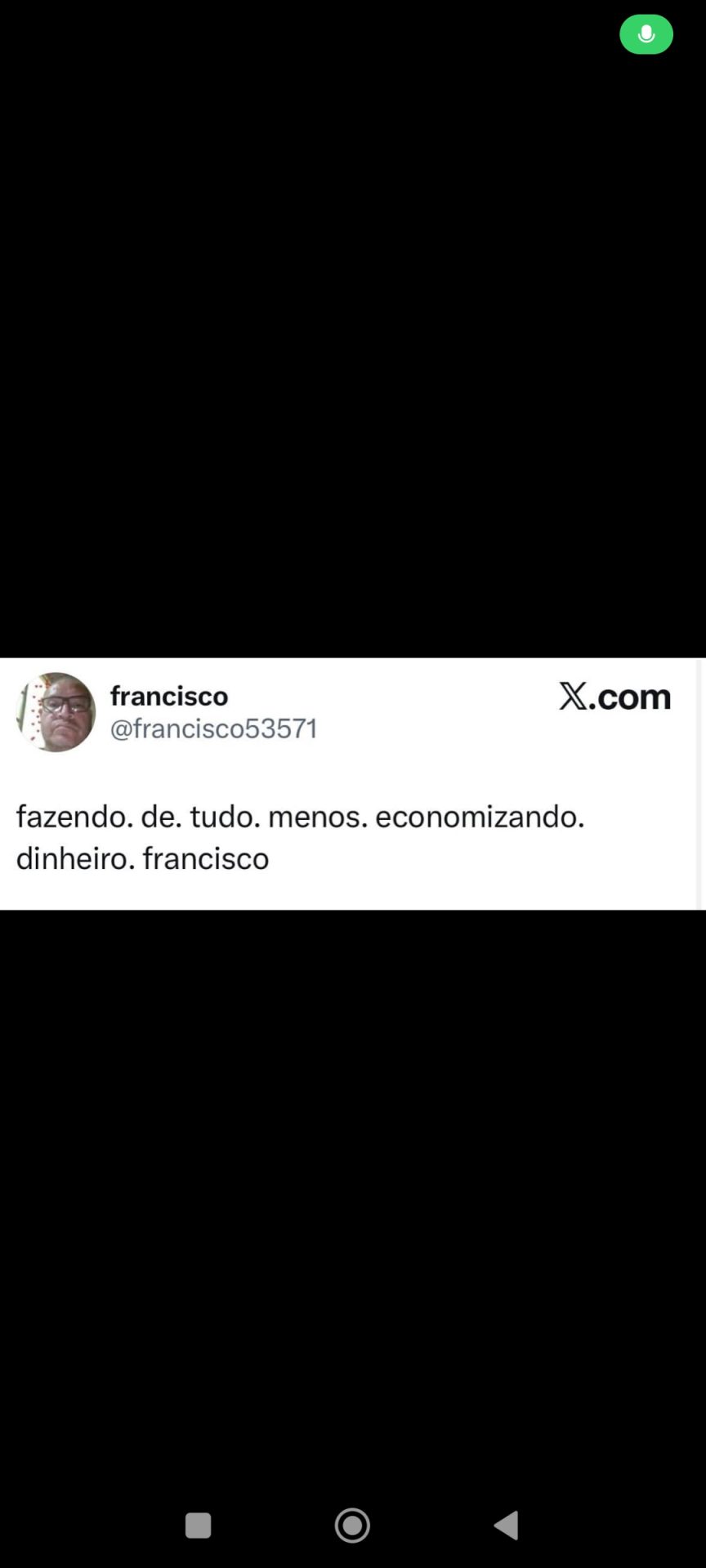 Memes do vovô