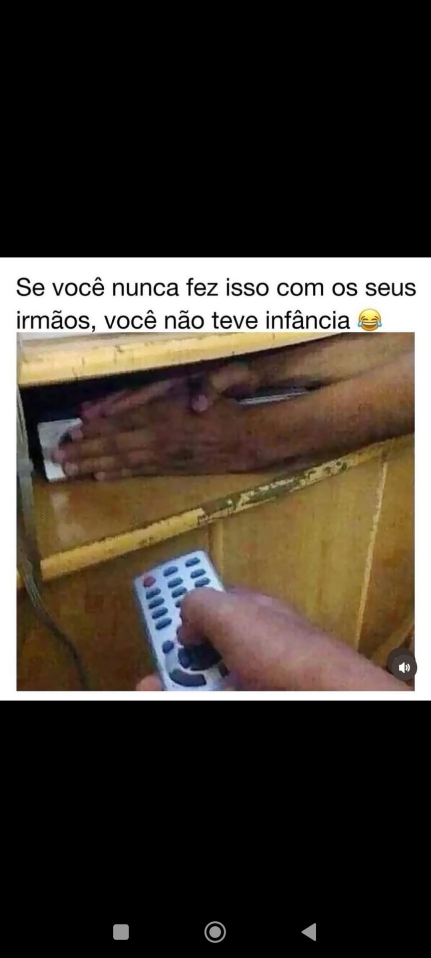 Memes do vovô