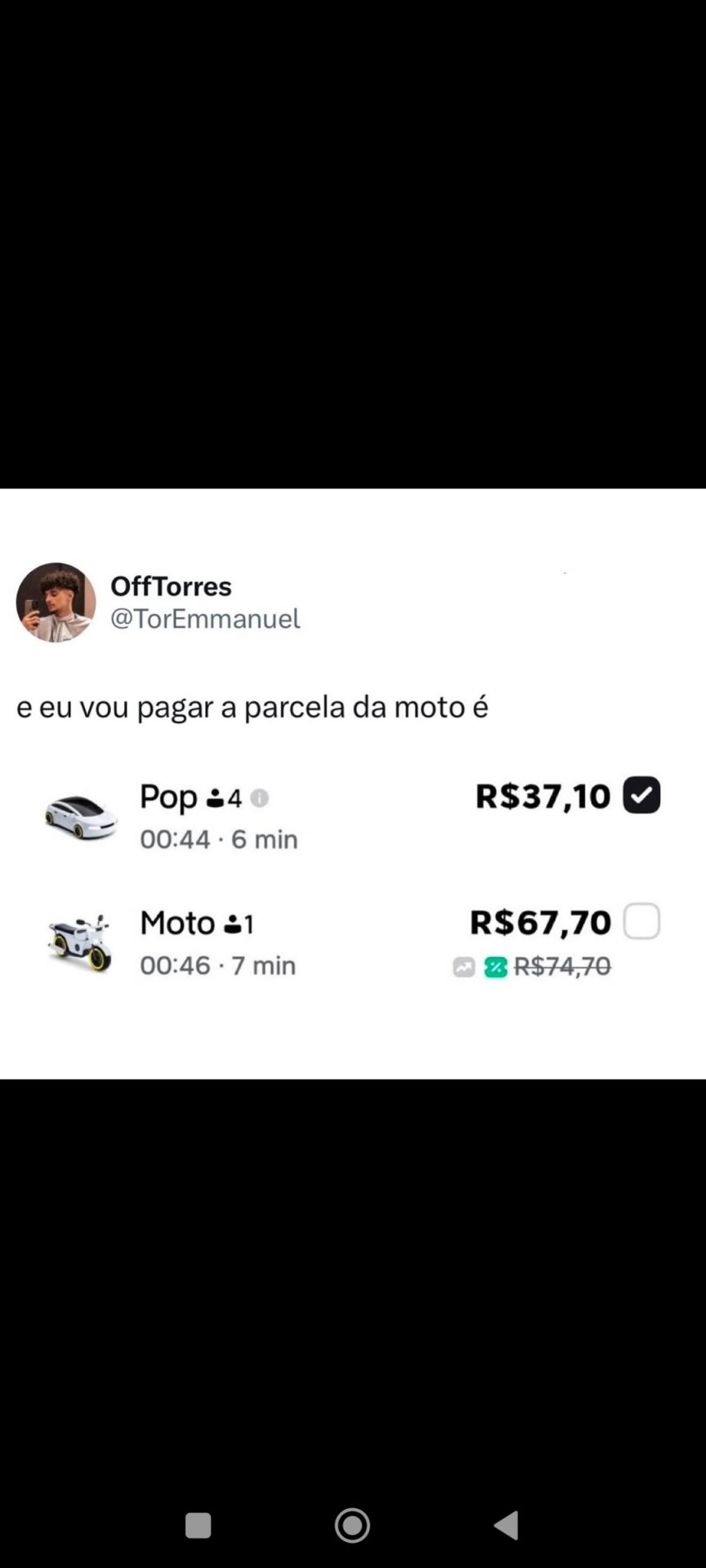 Memes do vovô