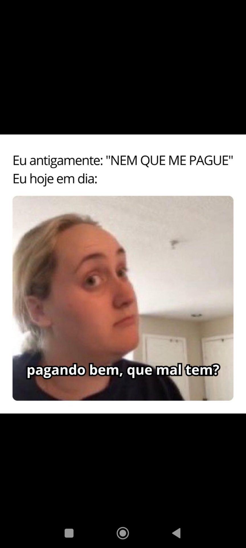 Memes do vovô