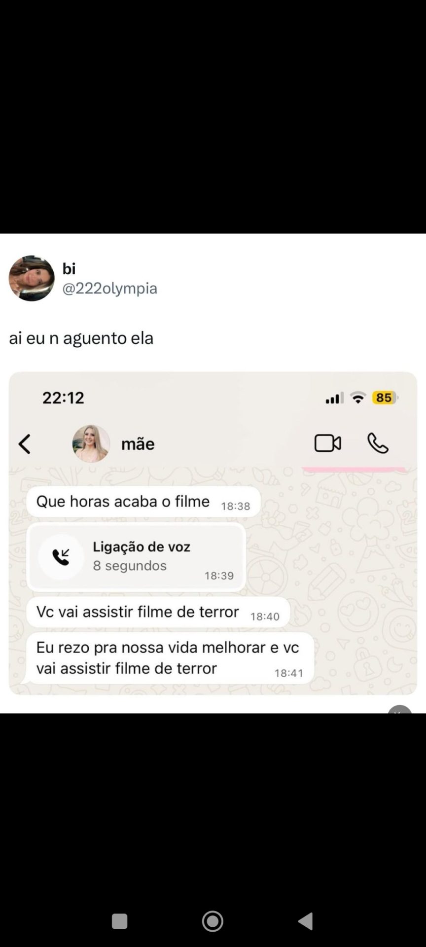 Memes do vovô
