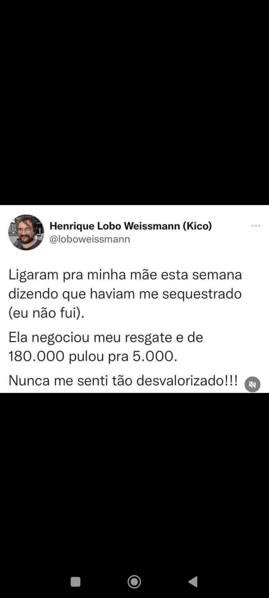 Memes do vovô