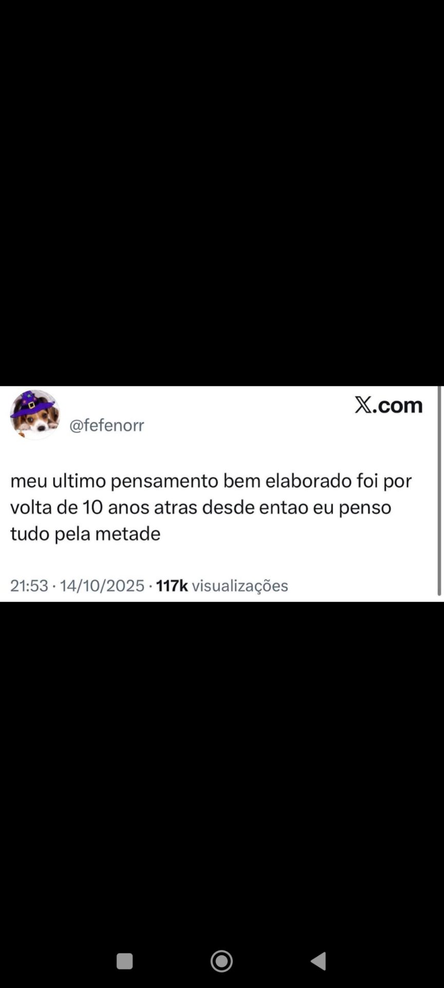 Memes do vovô