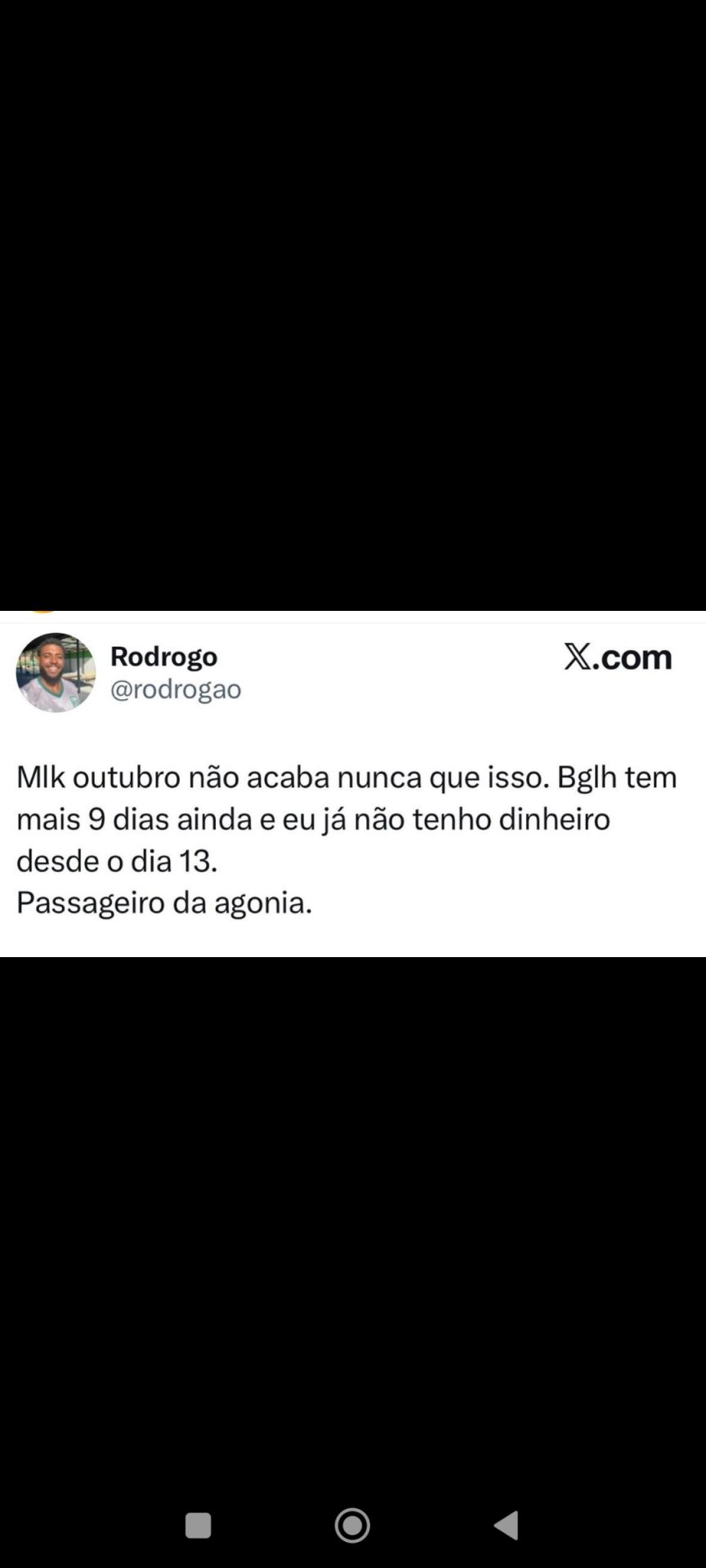 Memes do vovô