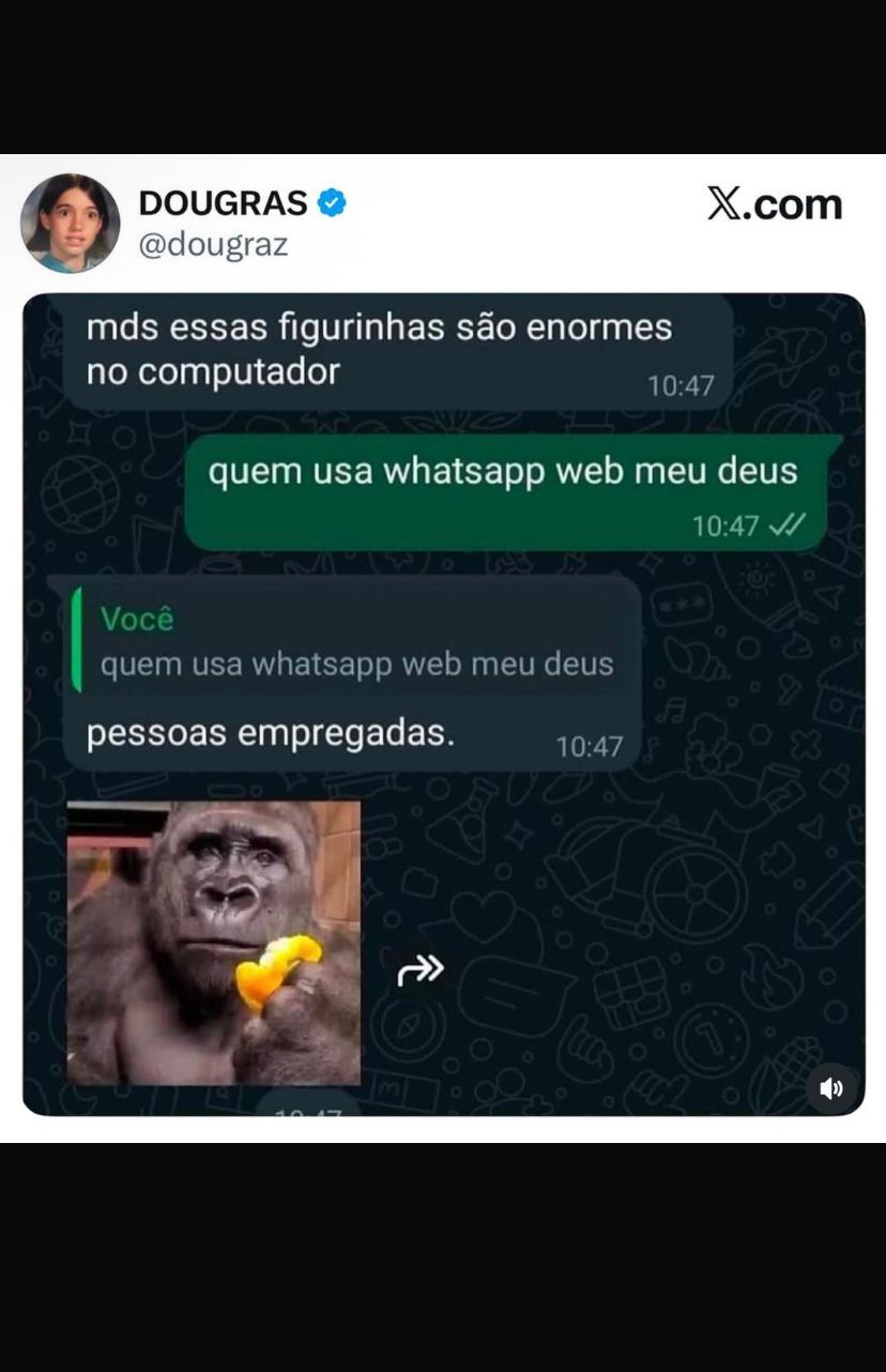 Memes do vovô