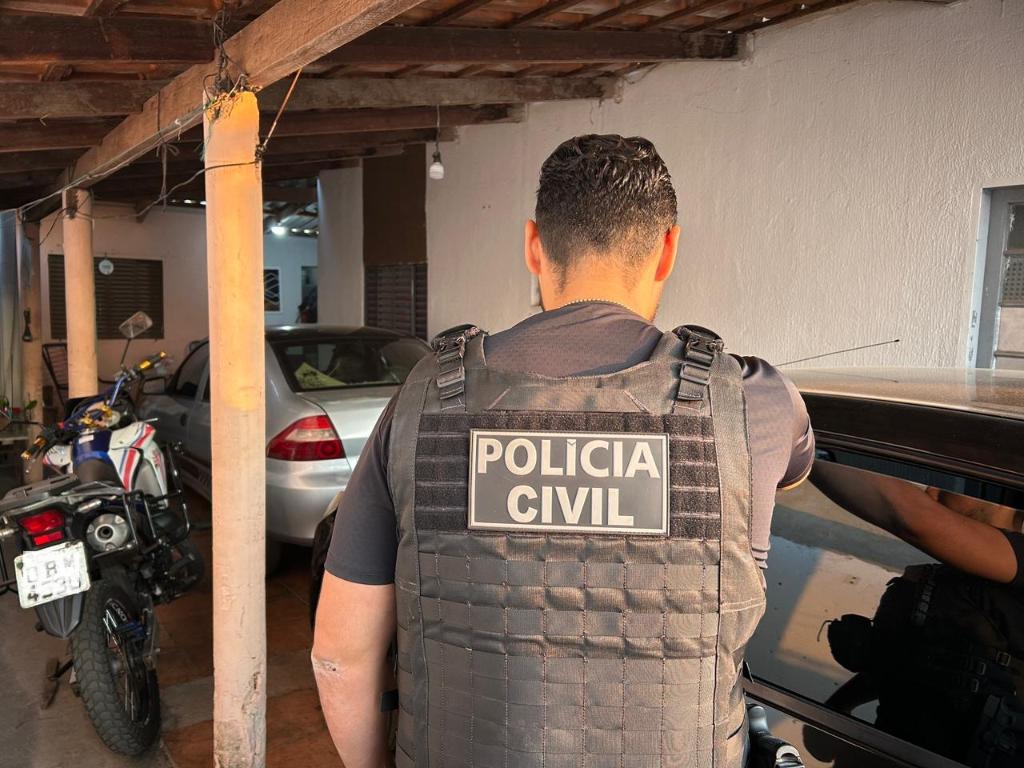 Quadrilha usa empresa de condomínio para aplicar série de golpes