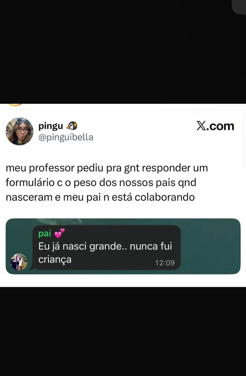 Memes do vovô