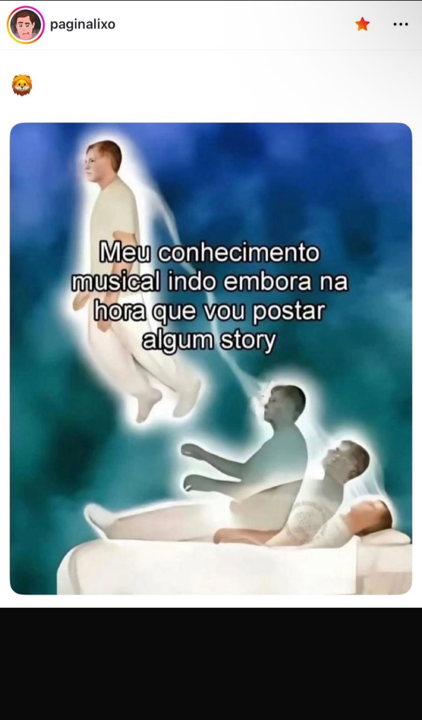 Memes do vovô