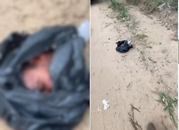 Corpo é esquartejado e espalhado por criminosos