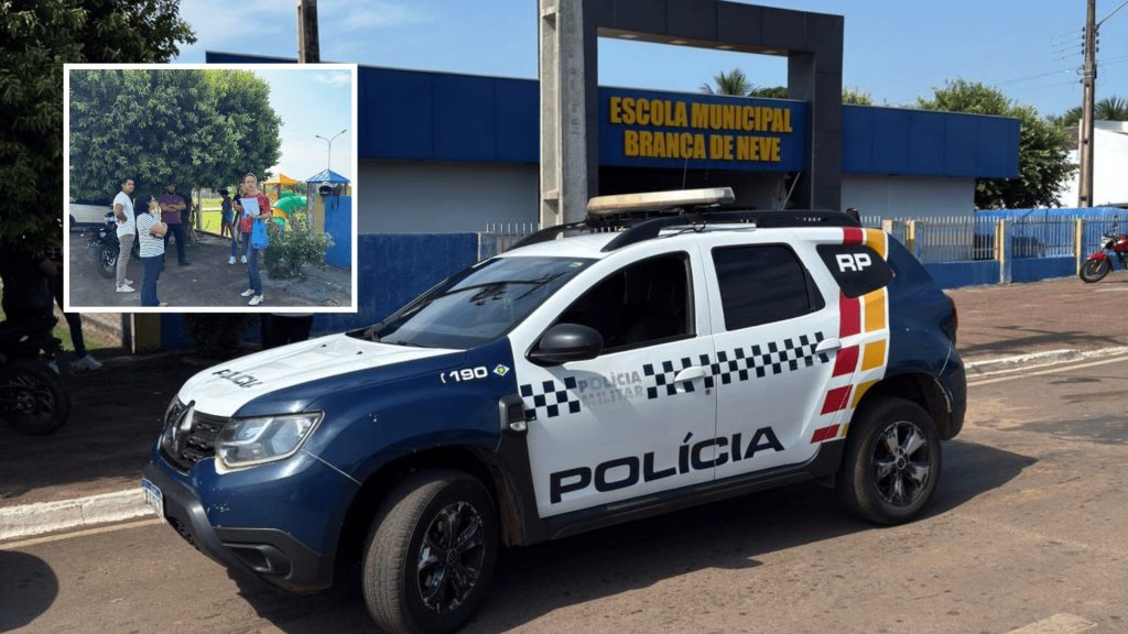 Desorganização em concurso público de Nova Santa Helena faz candidatos recorrerem à polícia