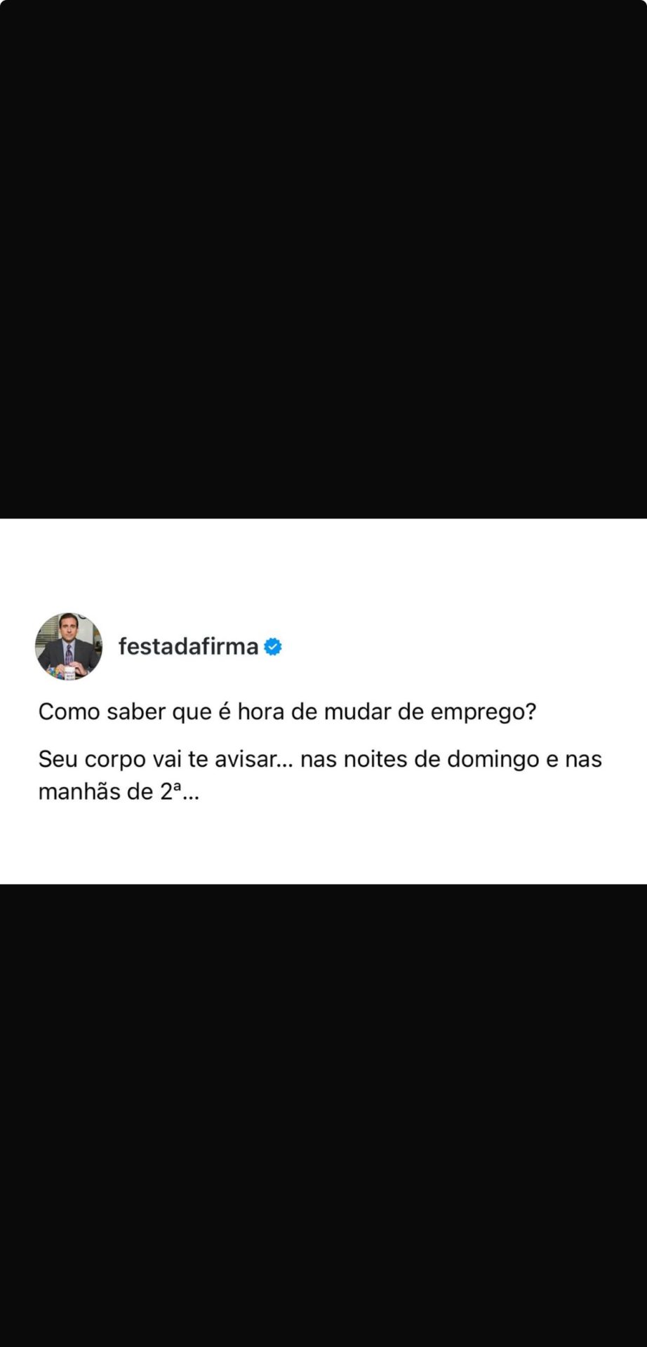 Memes do vovô