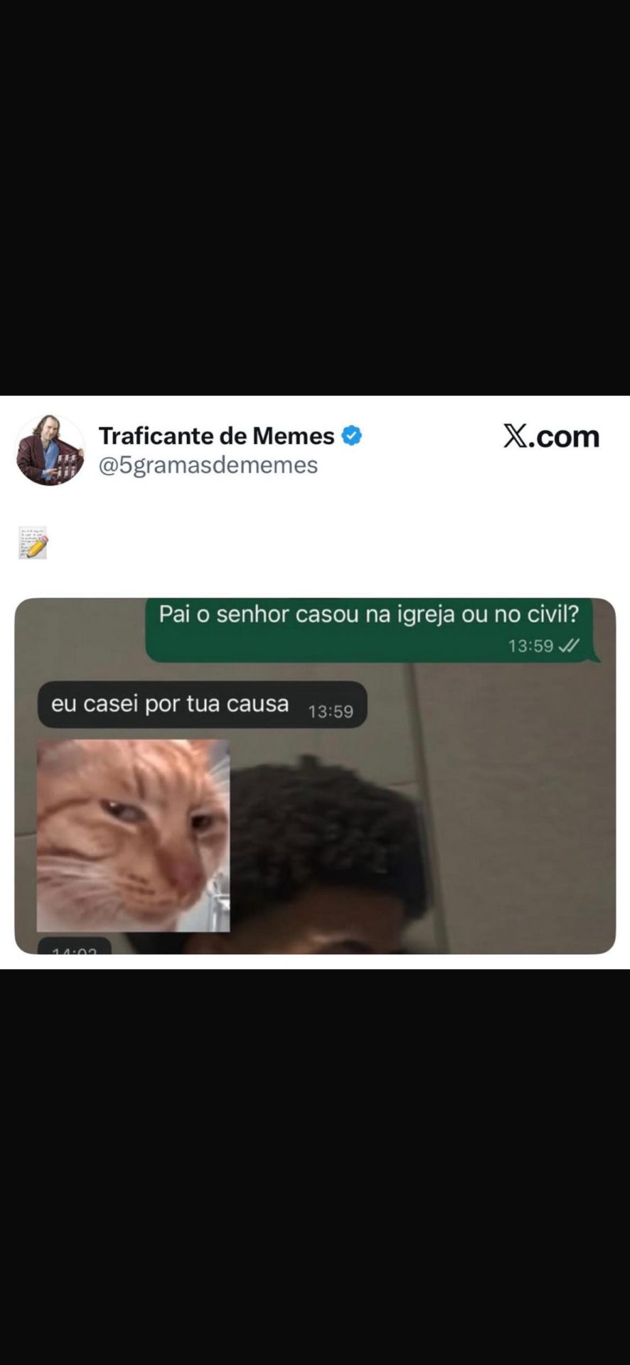 Memes do vovô