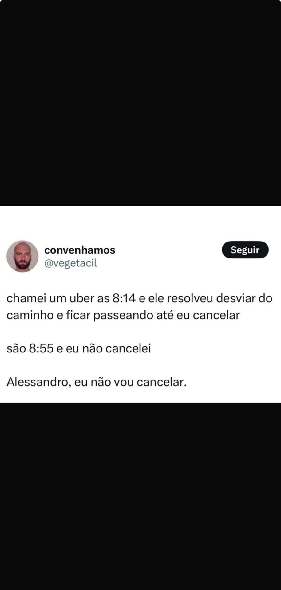 Memes do vovô