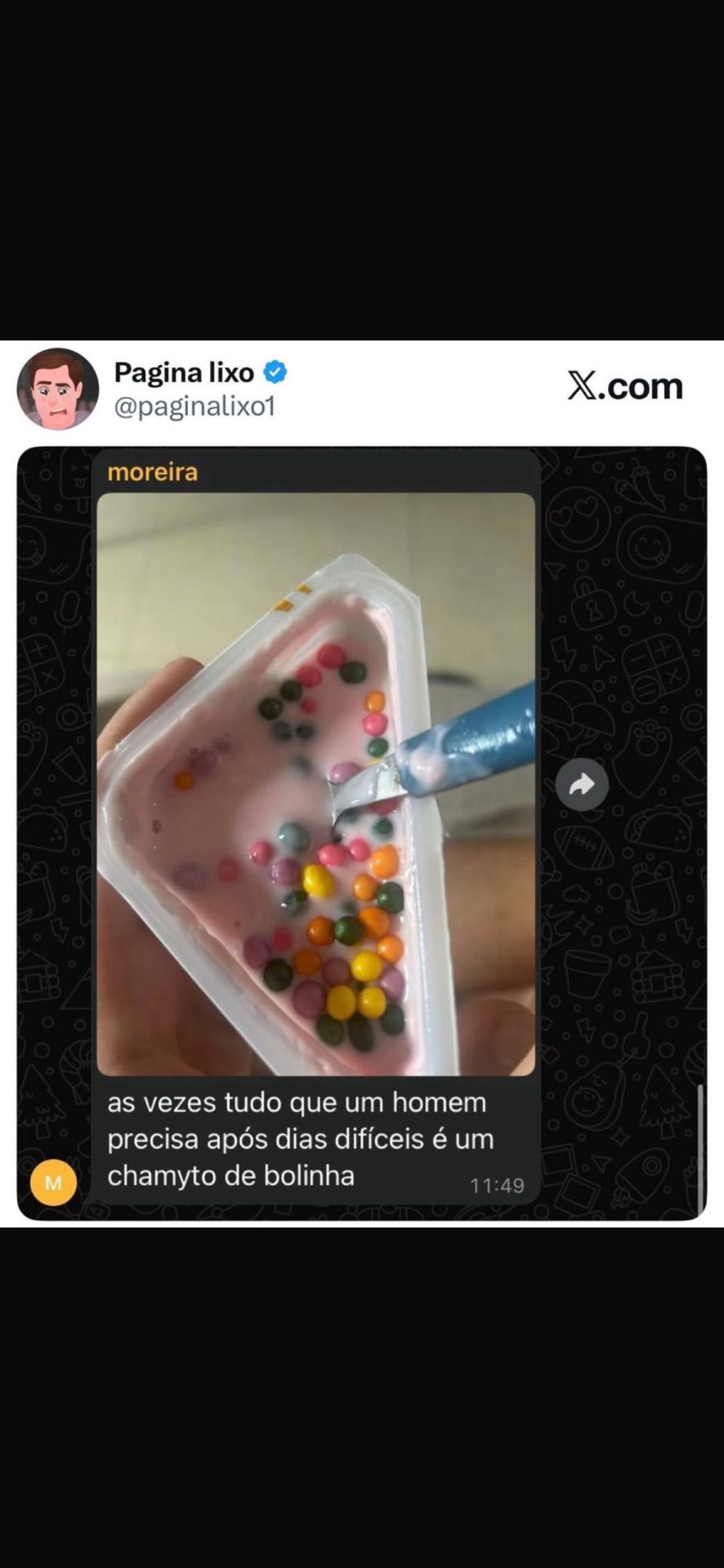Memes do vovô
