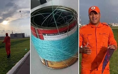 Cerol mata criança de 9 anos em MT