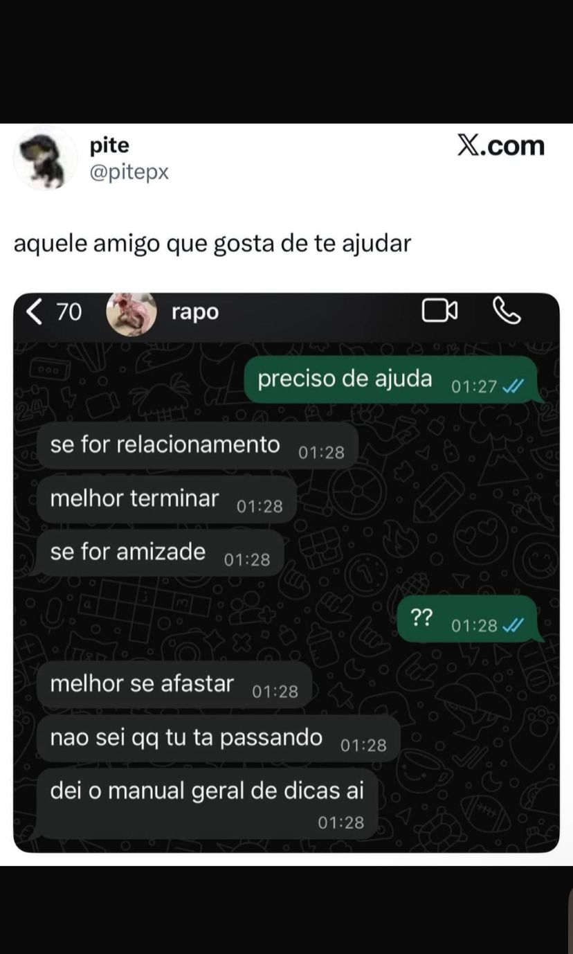 Memes do vovô