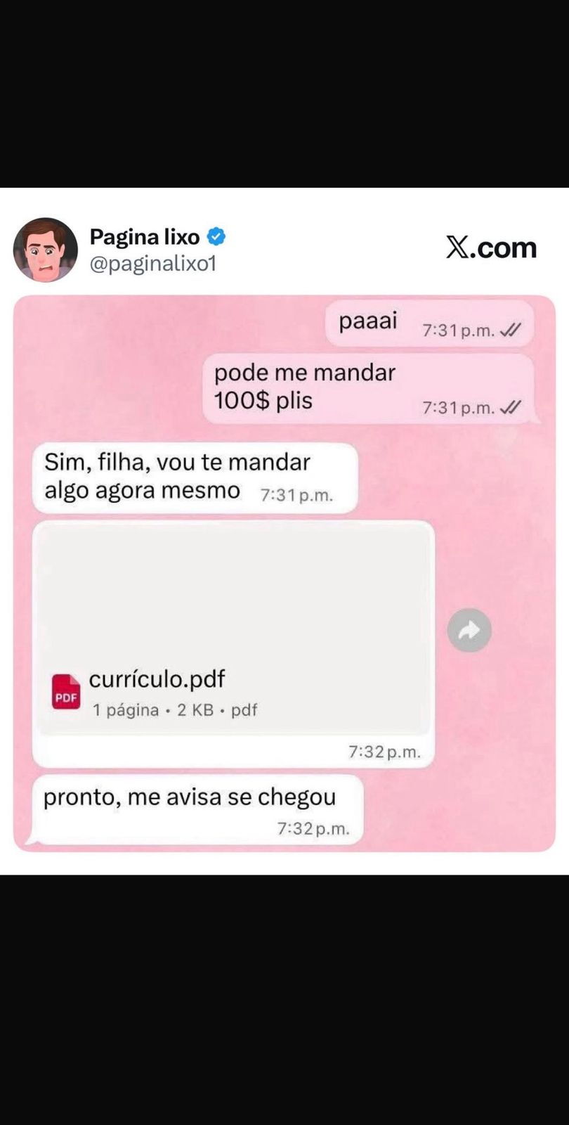 Memes do vovô