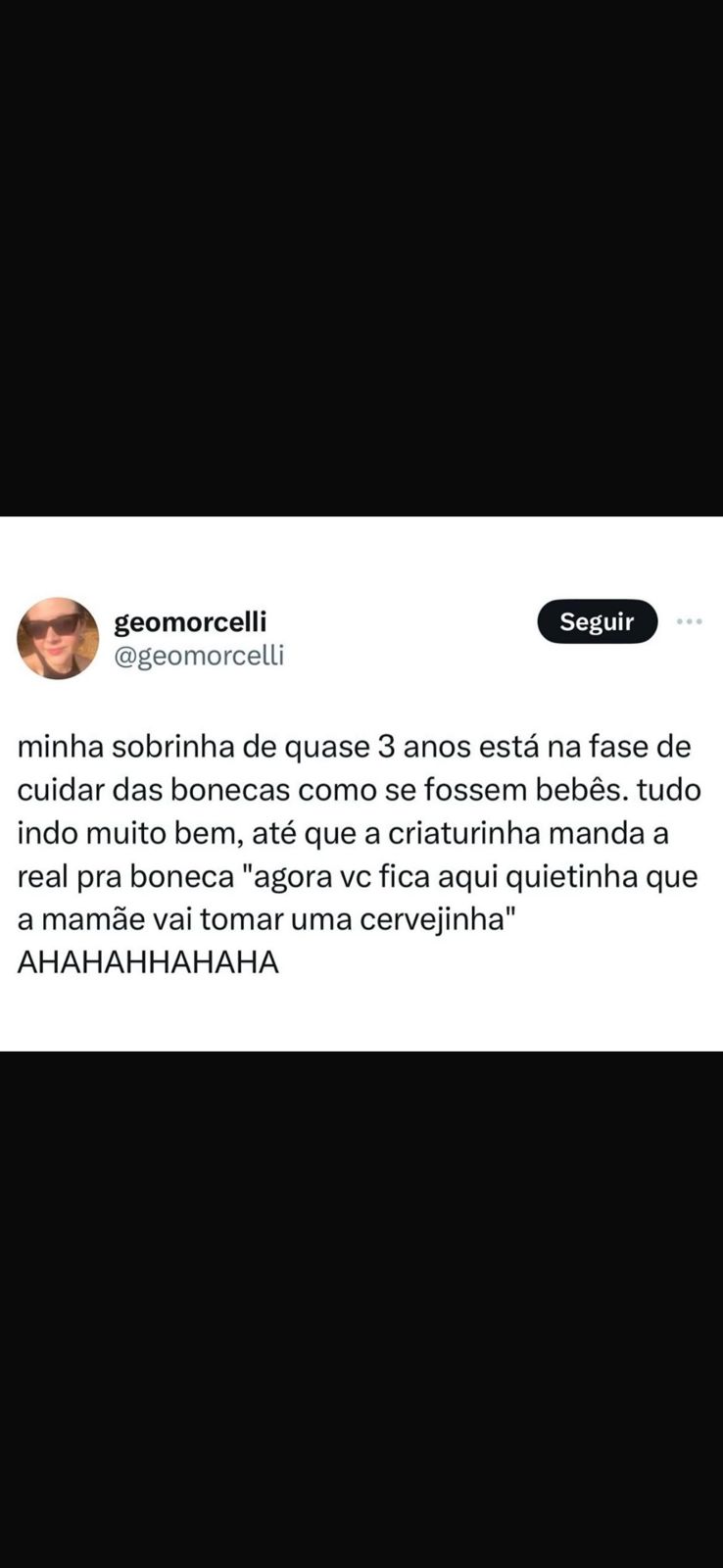 Memes do vovô