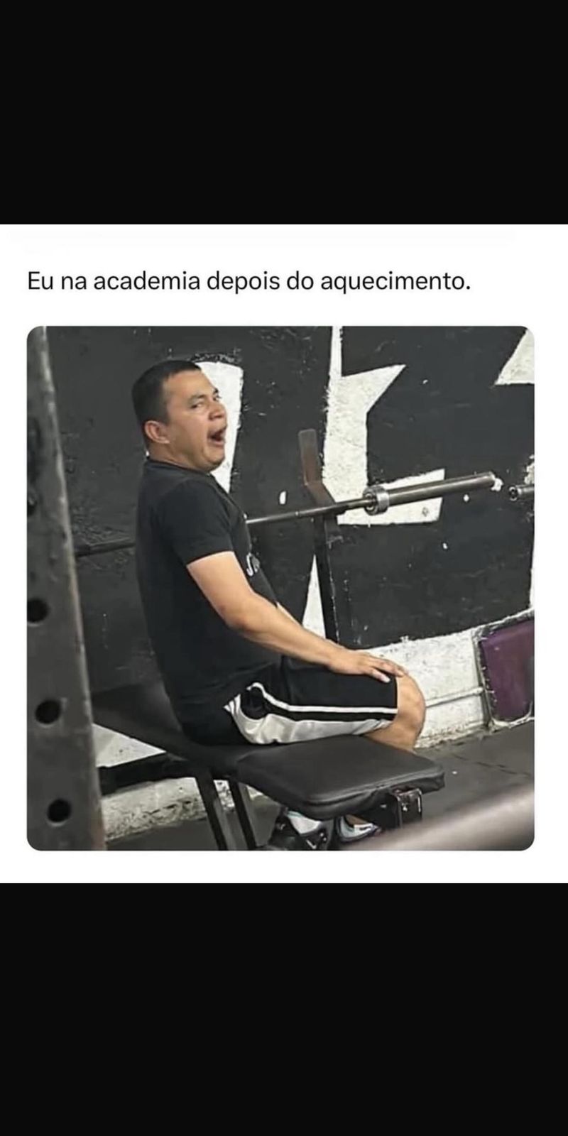 Memes do vovô