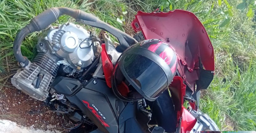 jovem perde a vida em pista perigosa da MT-175