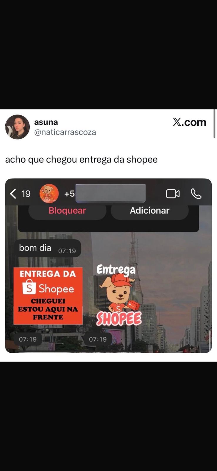 Memes do vovô