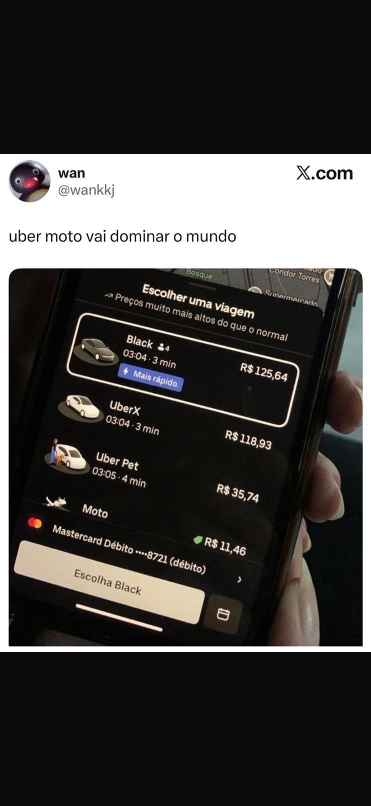 Memes do vovô
