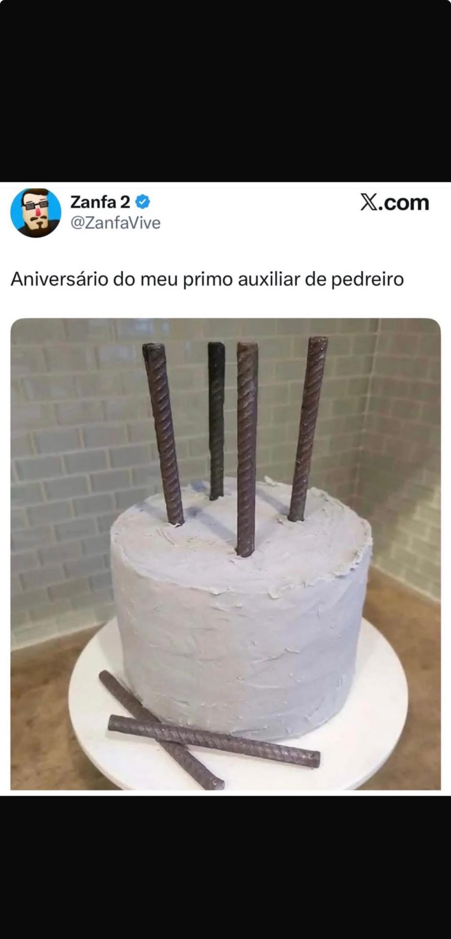 Memes do vovô