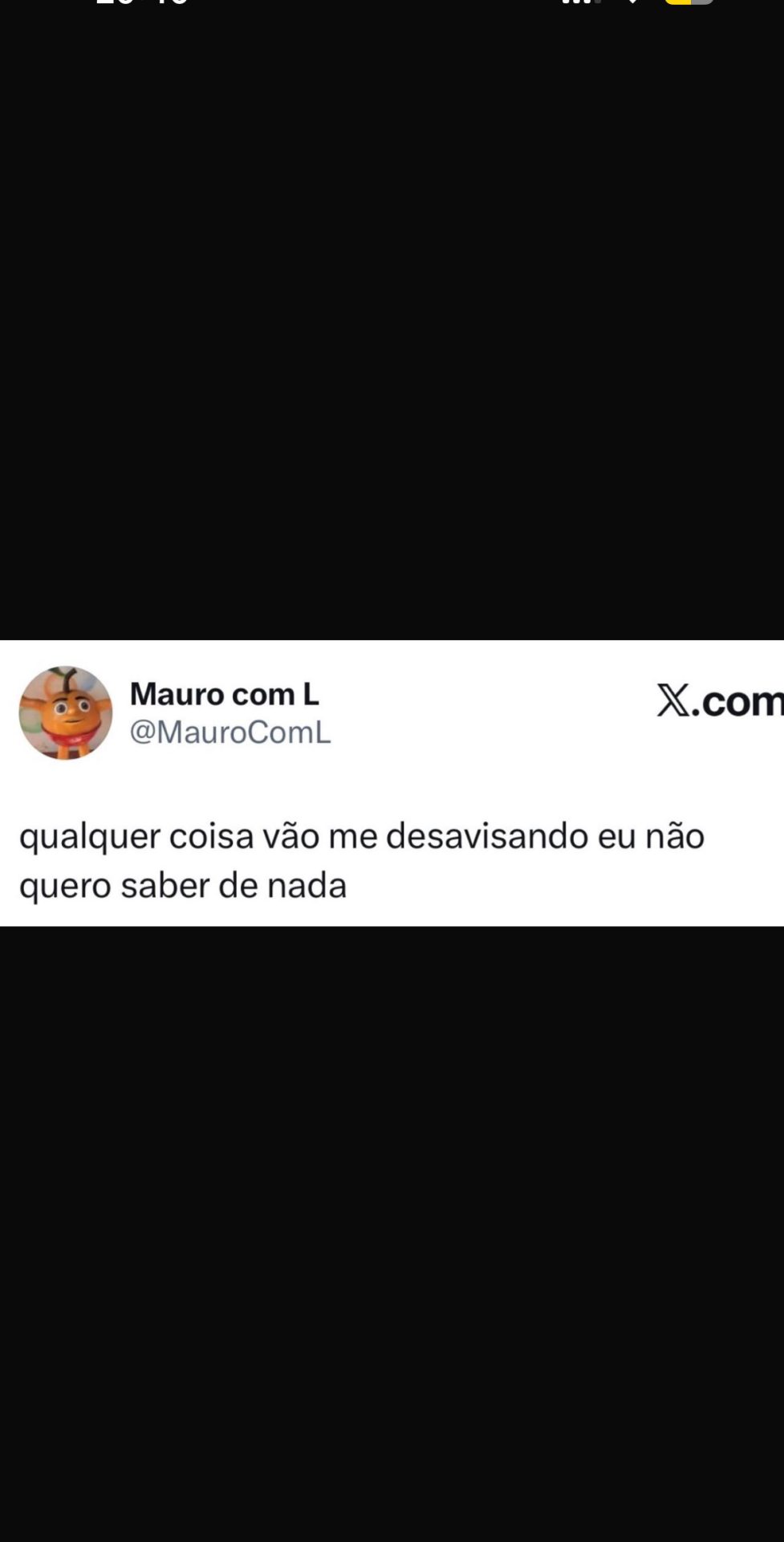 Memes do vovô
