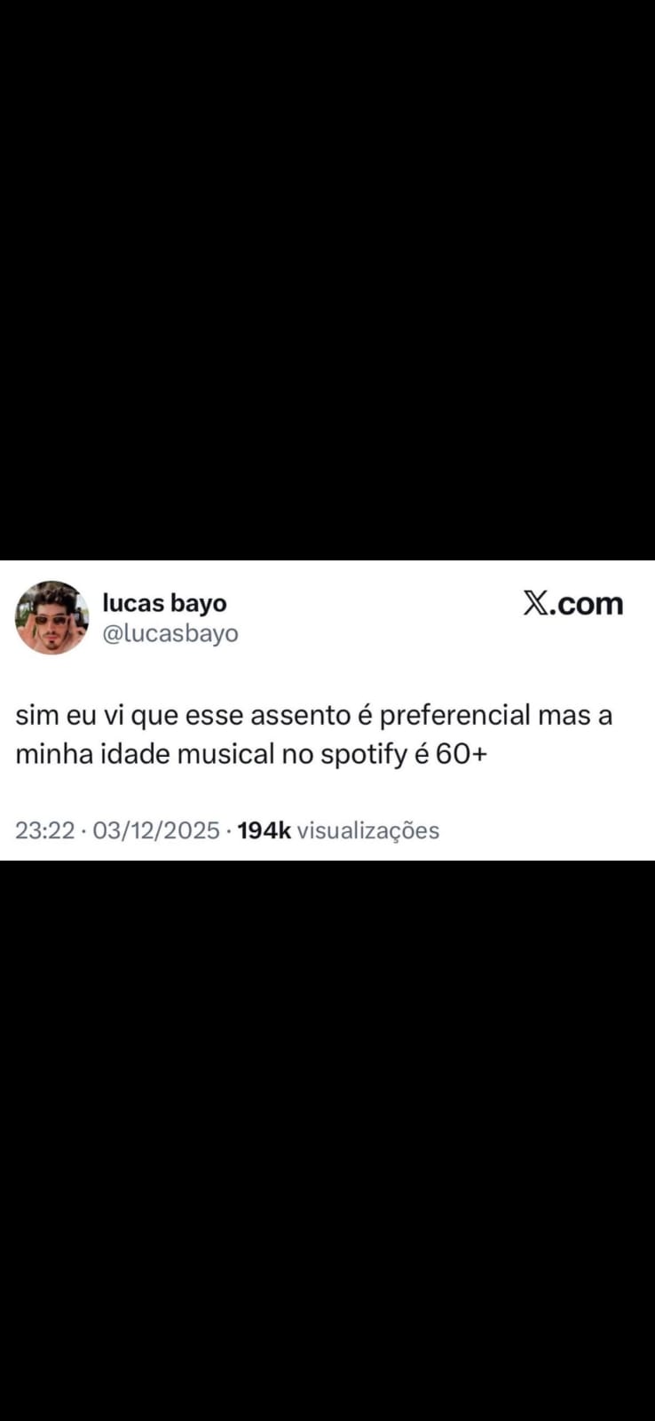 Memes do vovô