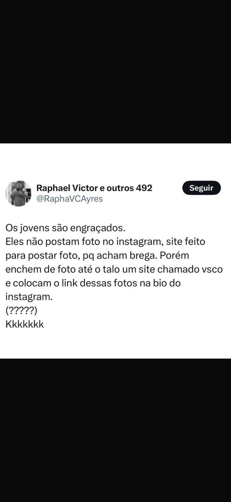 Memes do vovô