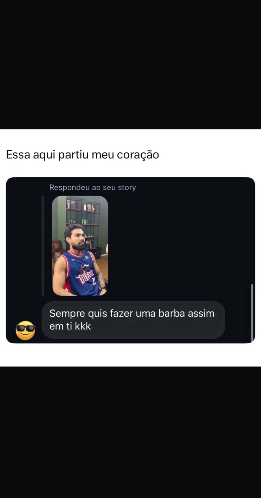 Memes do vovô