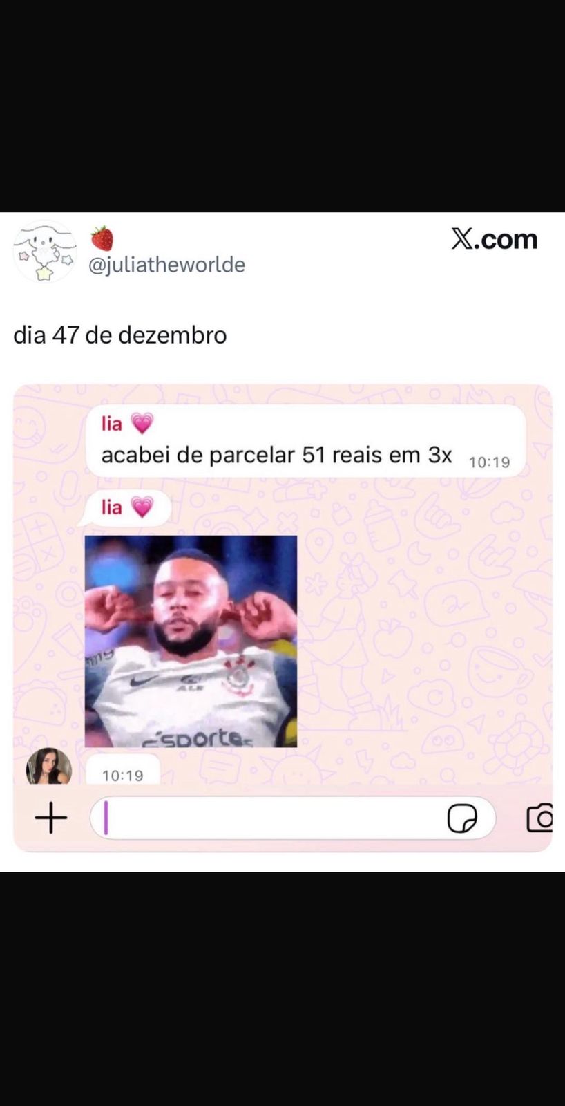 Memes do vovô