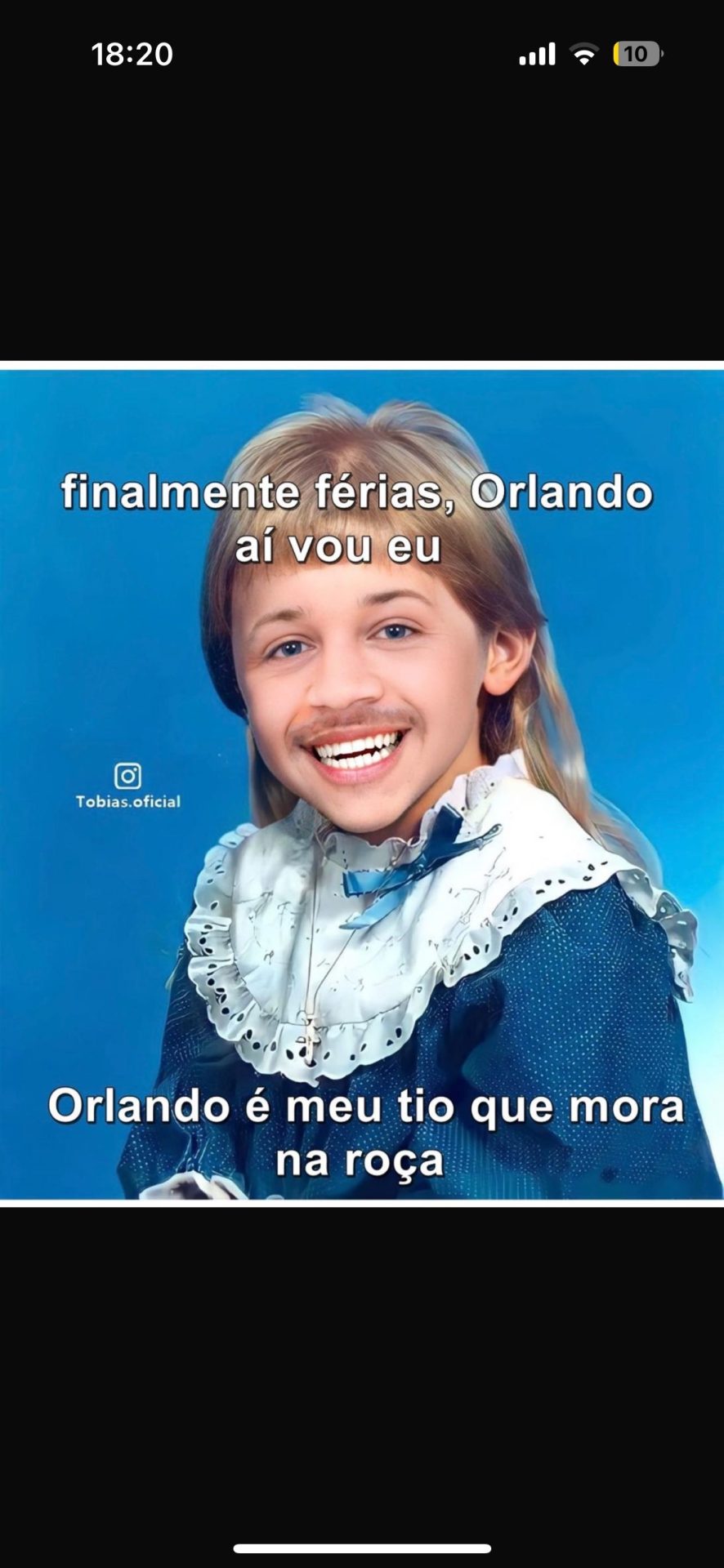 Memes do vovô