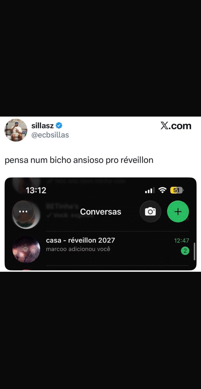 Memes do vovô