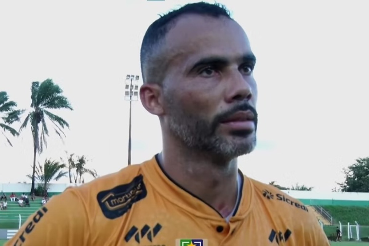 Confusão na semifinal: Fransérgio denuncia ofensas ao filho autista e agressão à esposa no Gigante do Norte