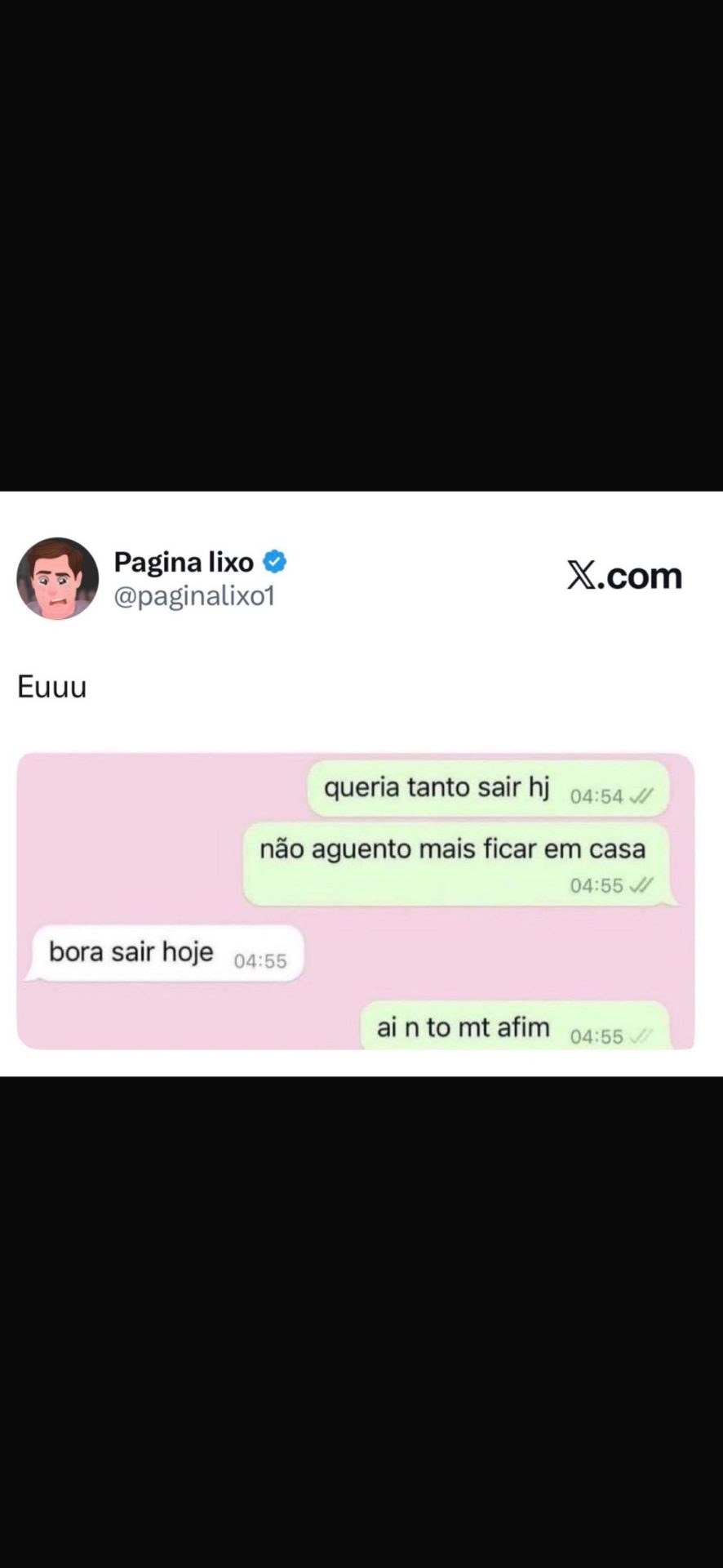 Memes do vovô