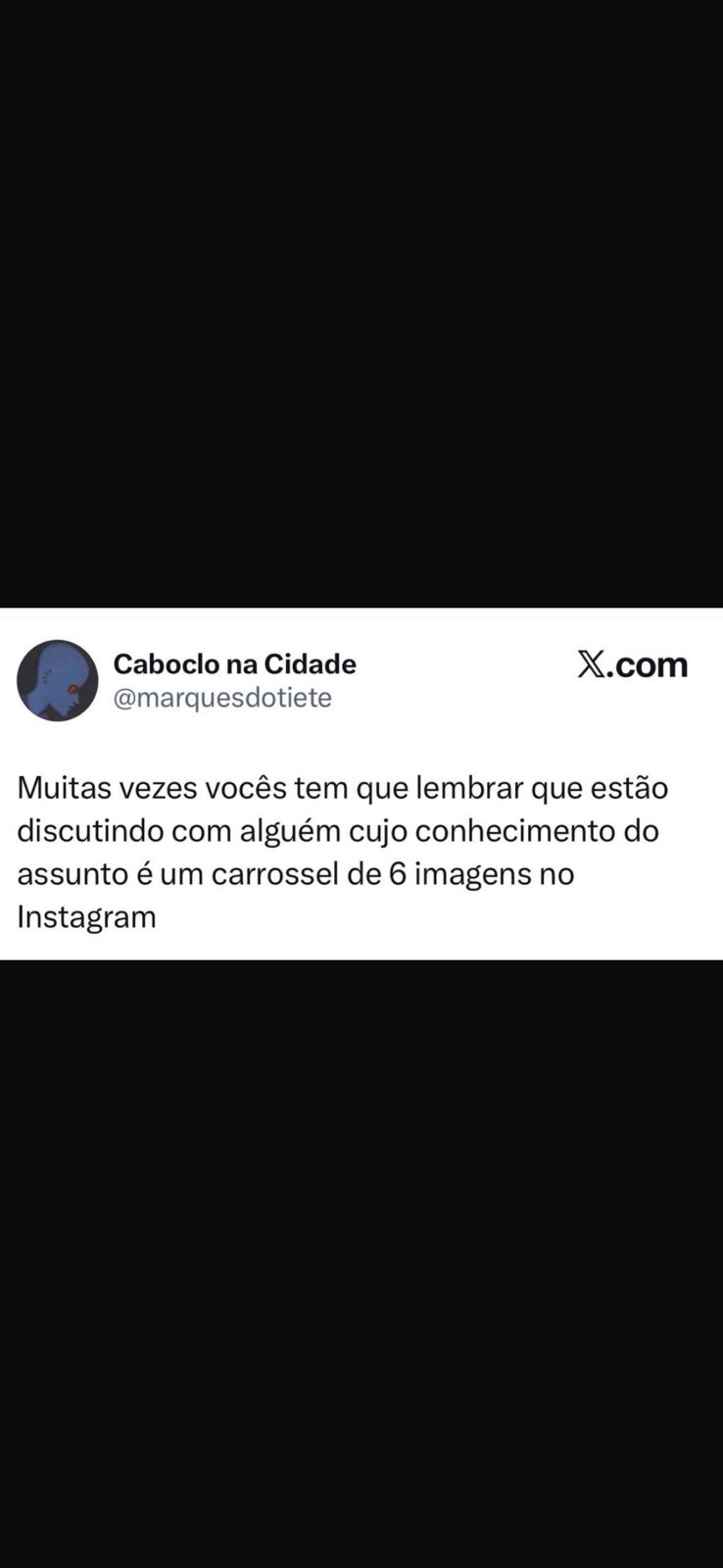 Memes do vovô