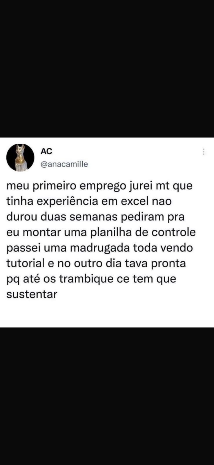 Memes do vovô