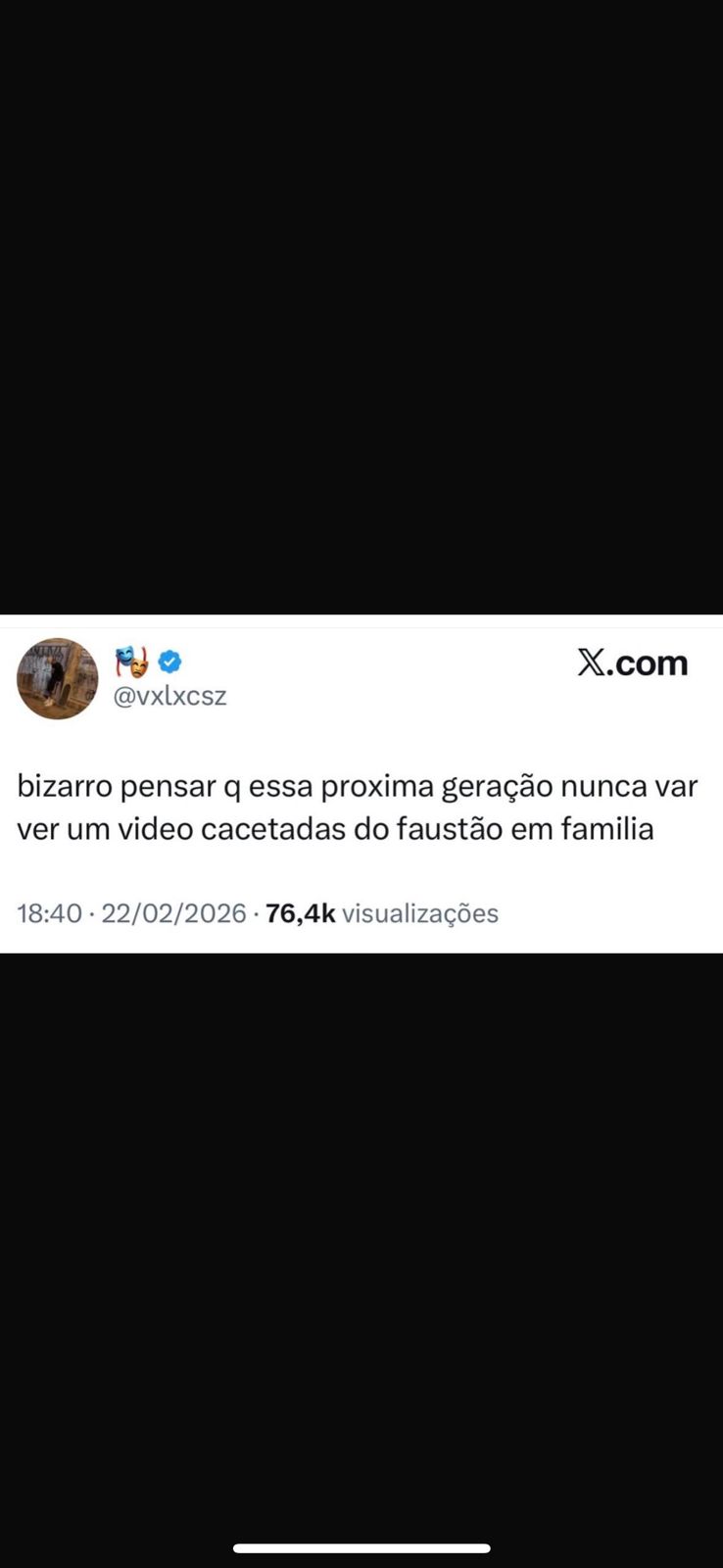 Memes do vovô