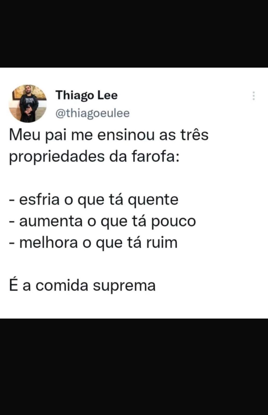 Memes do vovô