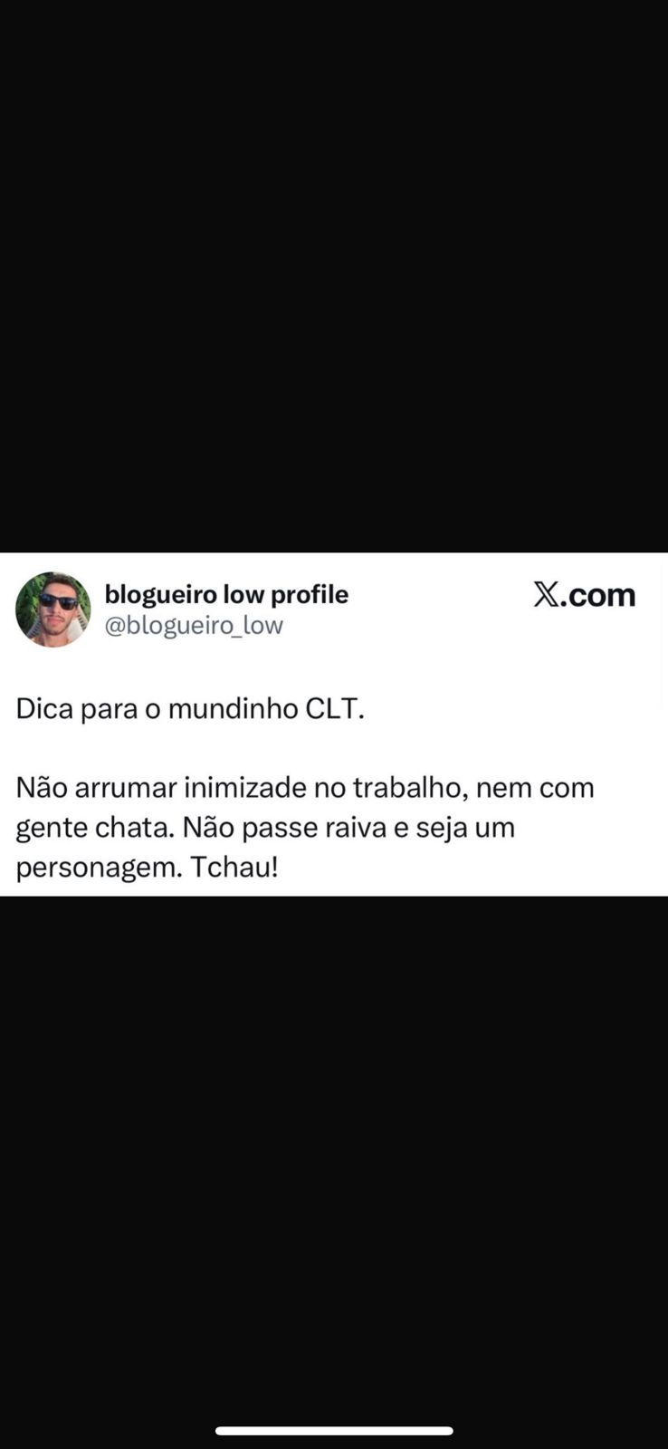 Memes do vovô