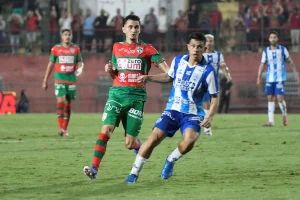 Eliminação polêmica: Portuguesa denuncia arbitragem e pressiona CBF após derrota; veja vídeo