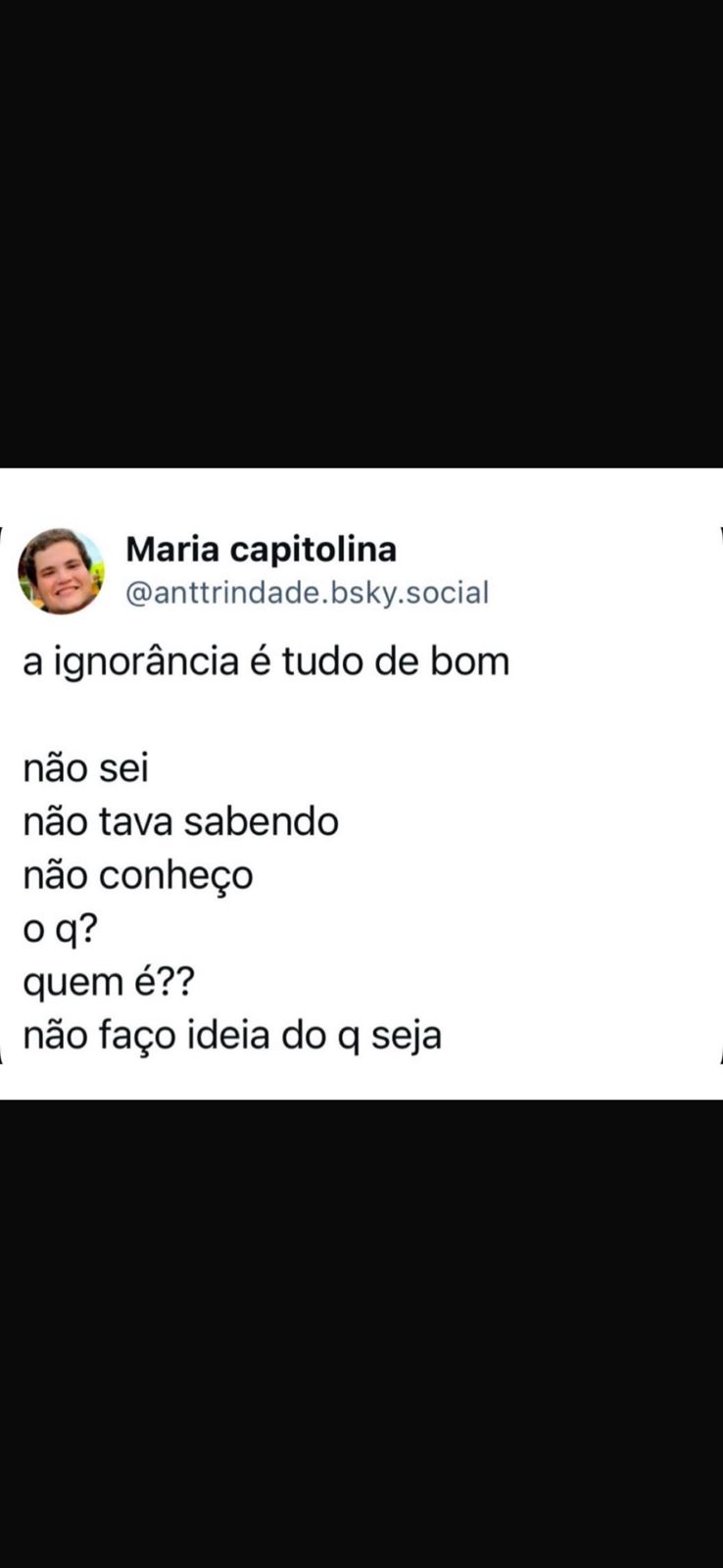 Memes do vovô