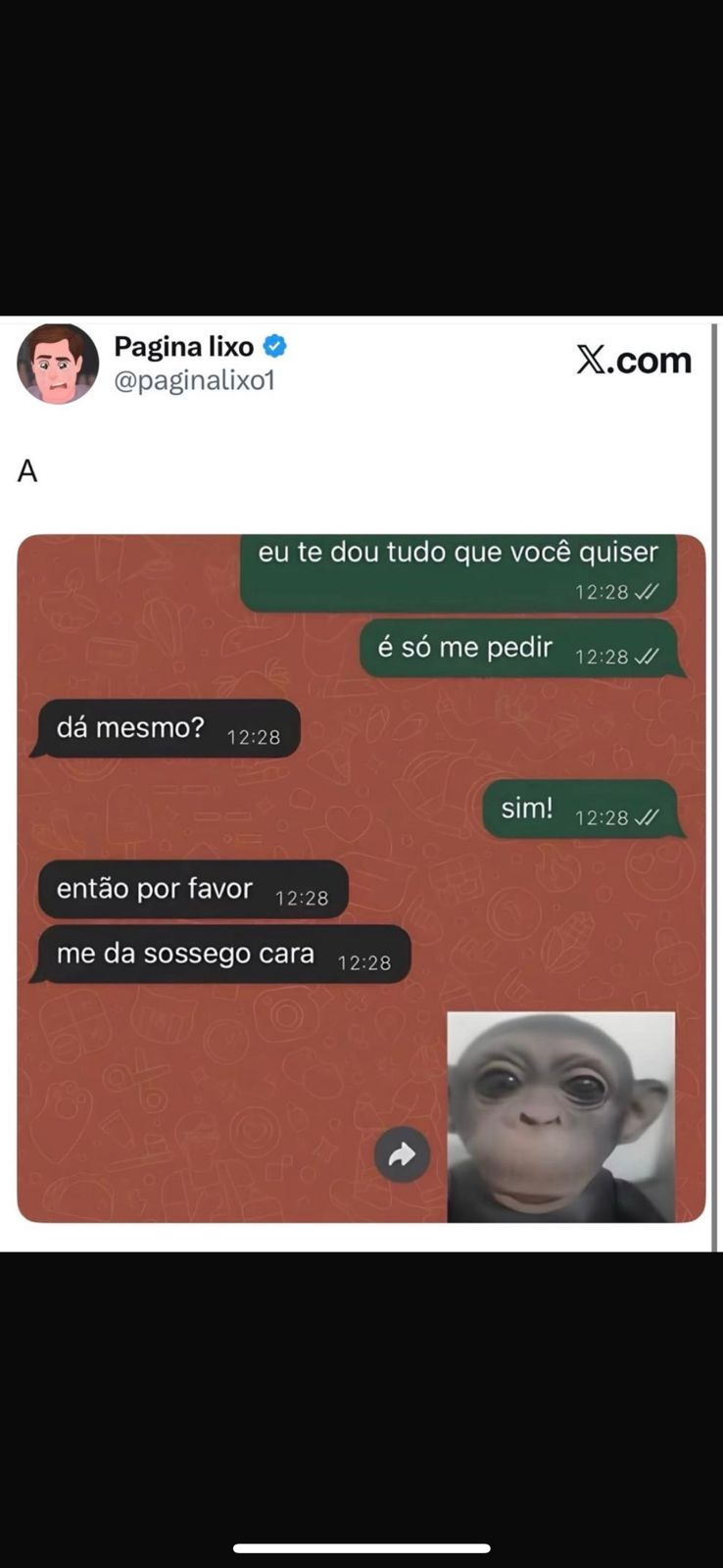 Memes do vovô