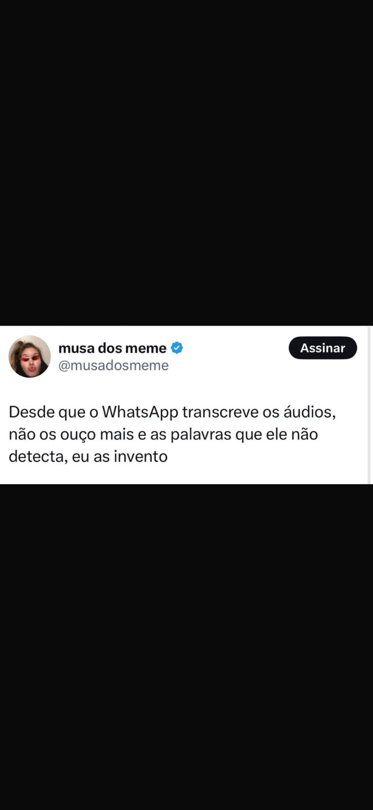 Memes do vovô