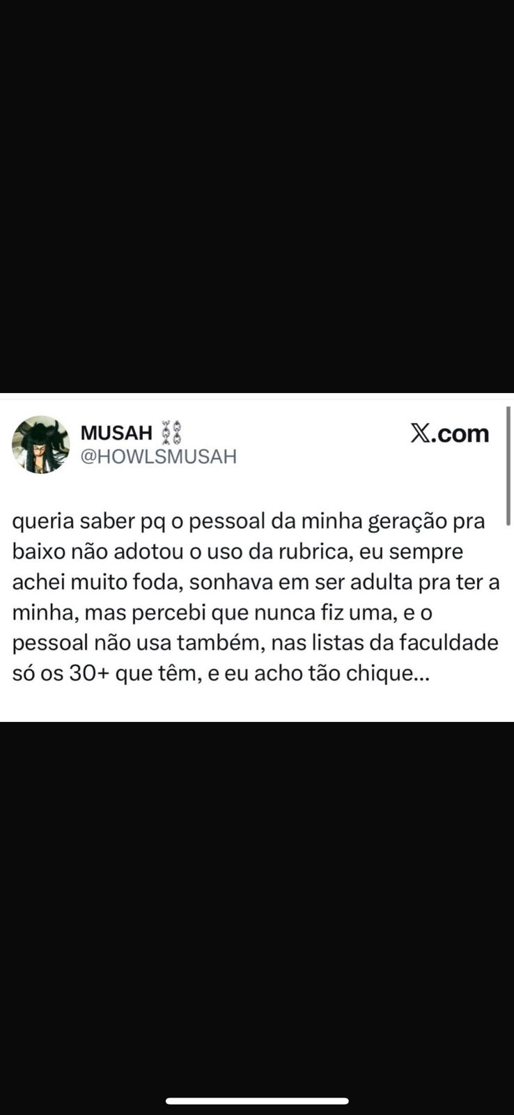 Memes do vovô